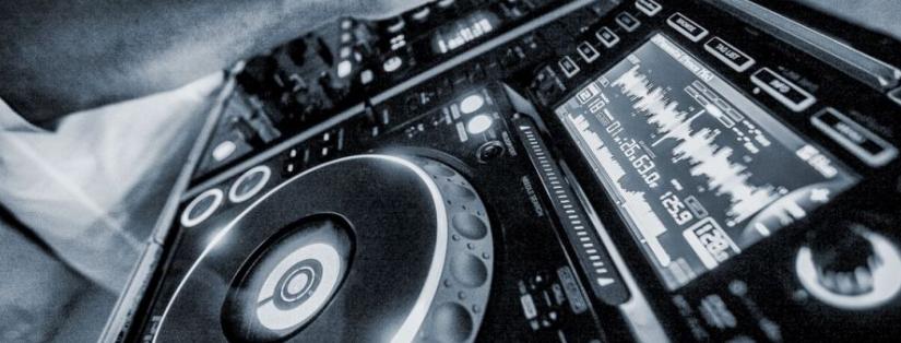 INTERVIEW DJ : Sébastien J.