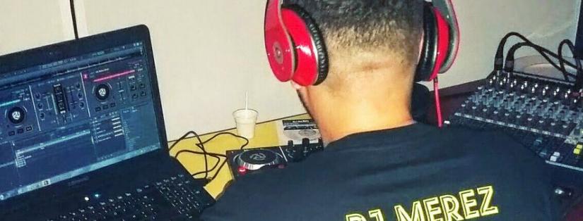 INTERVIEW DJ : DJ Merez