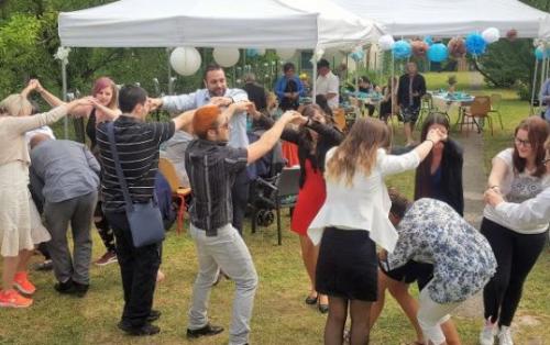 INTERVIEW DJ : Franck Anim'