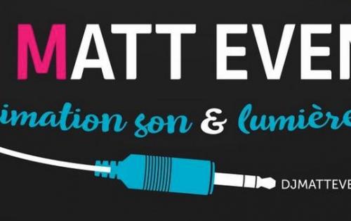 INTERVIEW DJ : DJ Matt Event