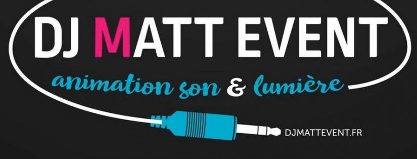 INTERVIEW DJ : DJ Matt Event