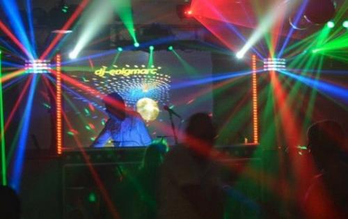 INTERVIEW DJ : DJ Enigmarc