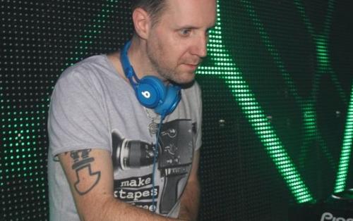 INTERVIEW DJ : DJ Alex. C