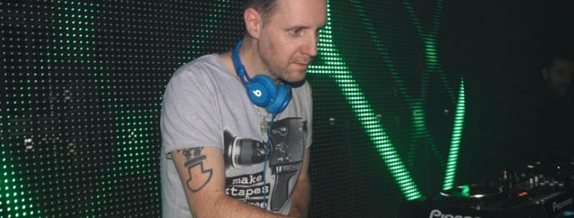 INTERVIEW DJ : DJ Alex. C INTERVIEW DJ : DJ Alex. C