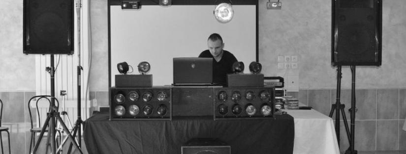 INTERVIEW DJ : DJ Monstro