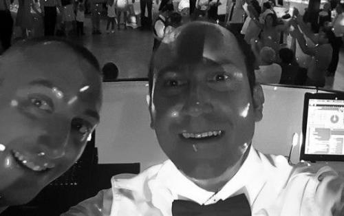 INTERVIEW DJ : Move Event 68