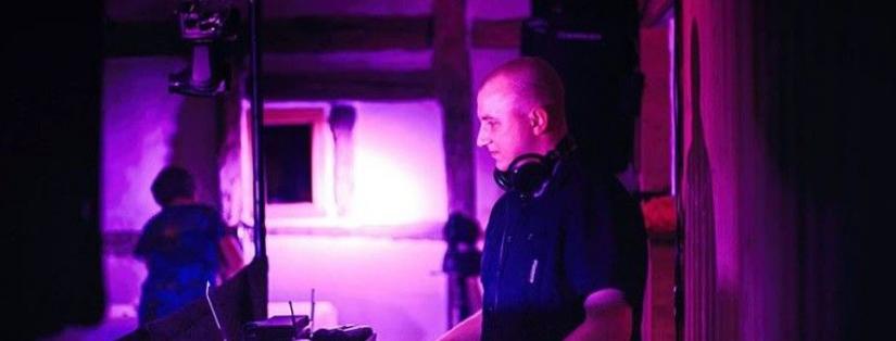 INTERVIEW DJ : Sonovation