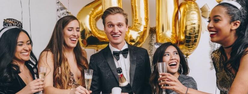 J'organise une soirée à thème, à quel DJ faire appel ?