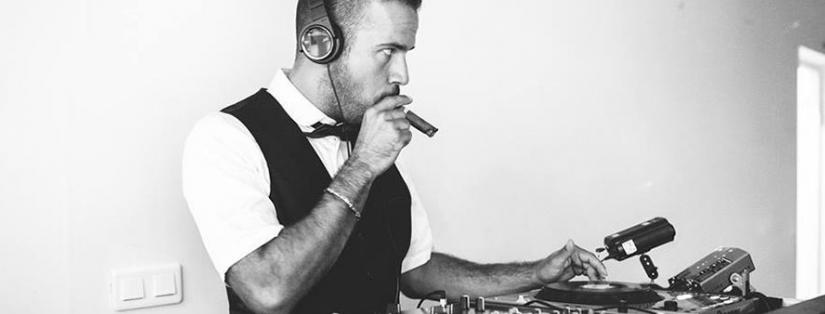 INTERVIEW DJ : DJU Music Events