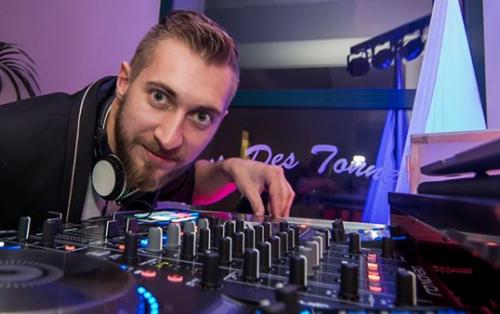 INTERVIEW DJ : Sonorisation 83