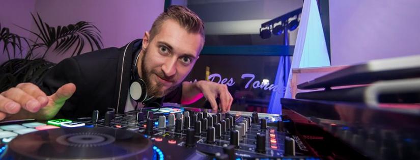 INTERVIEW DJ : Sonorisation 83