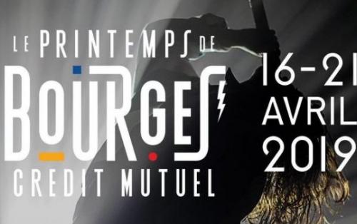 Les soirées à ne pas manquer ce printemps