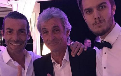 INTERVIEW DJ : DJ Denis Animation