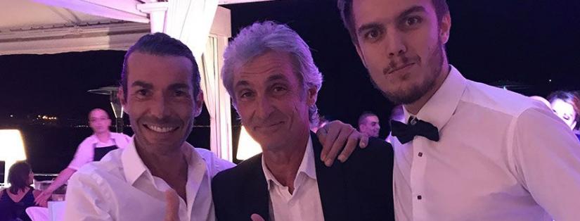 INTERVIEW DJ : DJ Denis Animation