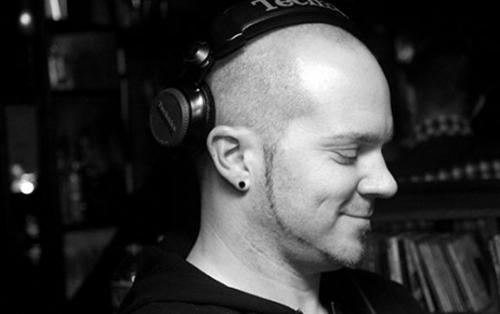 INTERVIEW DJ : DJ Franck Dyziak