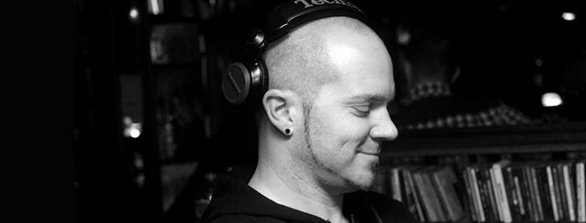 INTERVIEW DJ : DJ Franck Dyziak