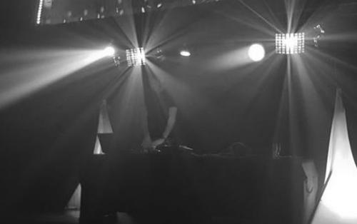 INTERVIEW DJ : G-MAX