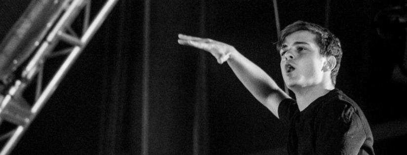 Top 5 des DJ les plus populaires dans le monde