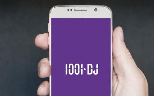 Installer la web app 1001DJ - Tutoriel
