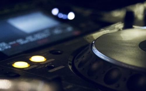 L'histoire du DJing