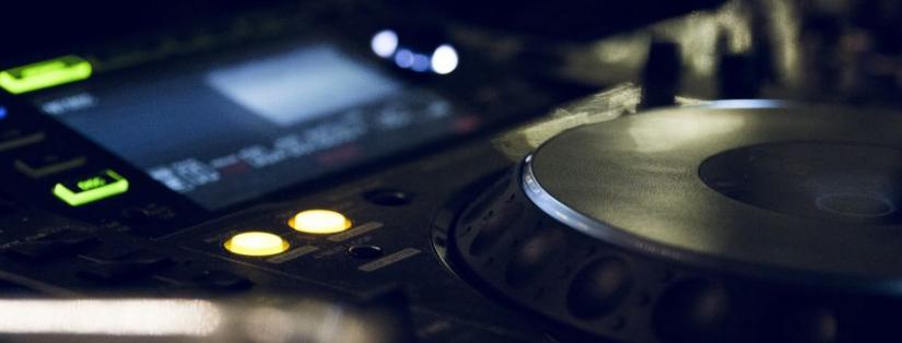 L'histoire du DJing