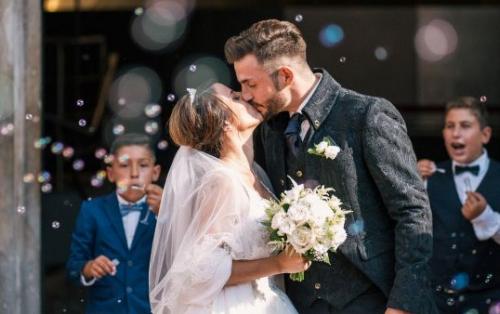 Comment choisir la playlist de votre mariage ?