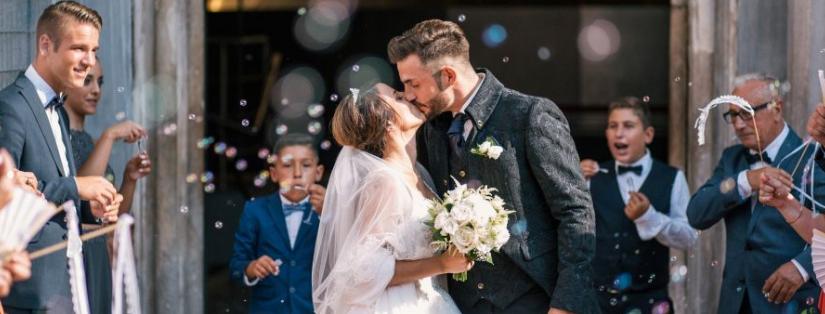 Comment choisir la playlist de votre mariage ?