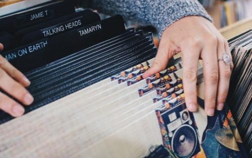 Les plus belles musiques du monde