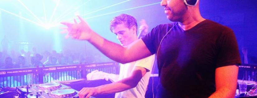 Le Top 100 des meilleurs DJ du monde