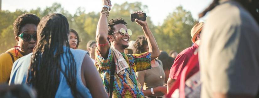1001 DJ organise sa première fête de la musique… Chez vous !