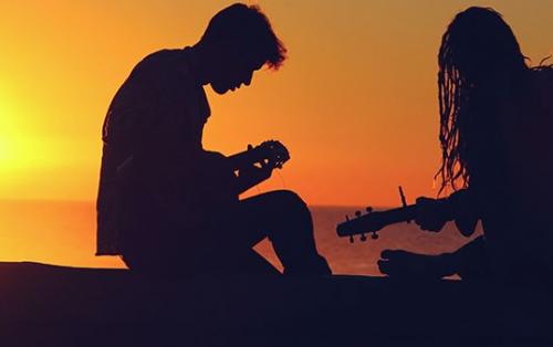 Les plus belles chansons d’amour de tous les temps