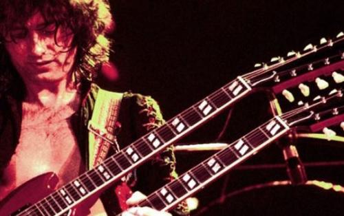 Les 10 plus grands guitar heroes de tous les temps !