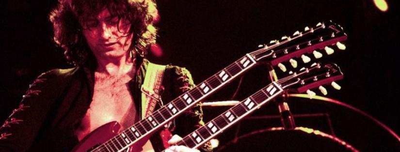 Les 10 plus grands guitar heroes de tous les temps !