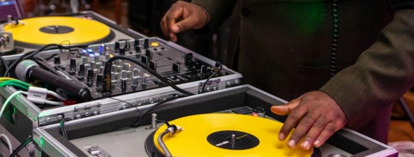 Trouver le DJ qu'il vous faut pour le jour J