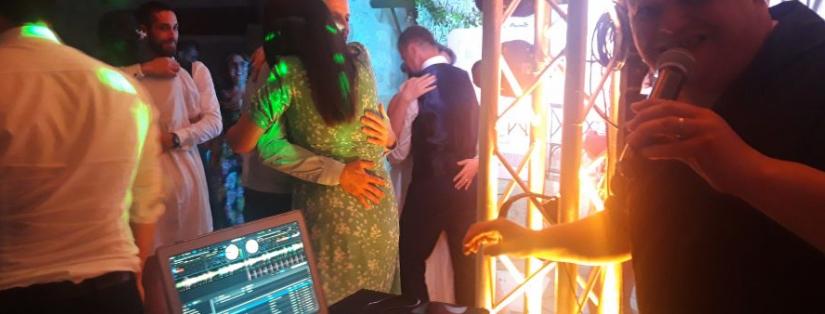 Interview musicale de Pascal pour PariSuperLive