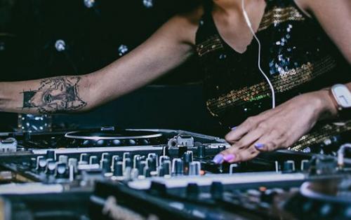 Femme DJ : un vent de nouveauté