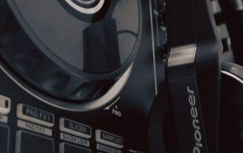 Interview de Monstro Event - Morgan Errigo