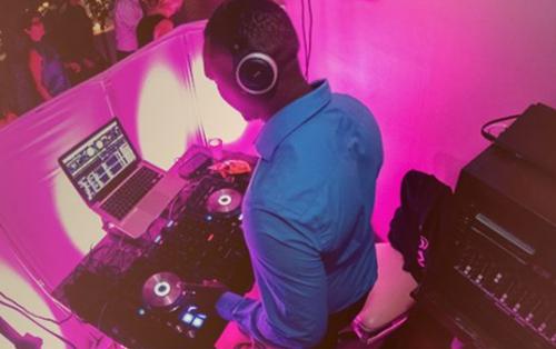 Interview de SMILEY MUSIK - Louis-Philippe Mievilly