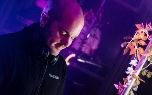 Interview DJ Franck Dyziak