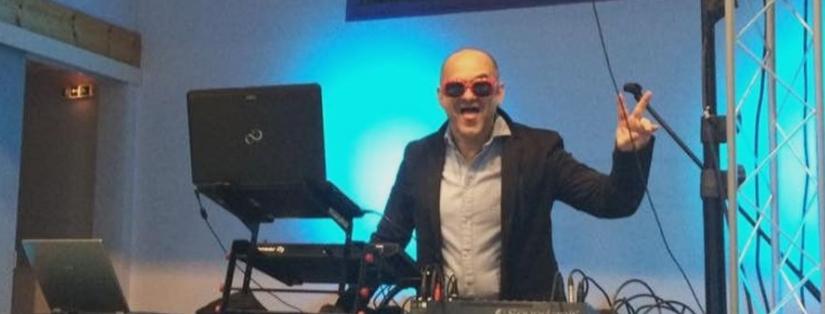 Interview - DJ Chris - Christophe Penalva Interview - DJ Chris - Christophe Penalva