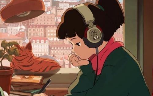 Le carton du lo-fi sur Internet