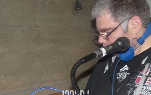 Interview - Breizhkaraoké - Nicolas Palaric