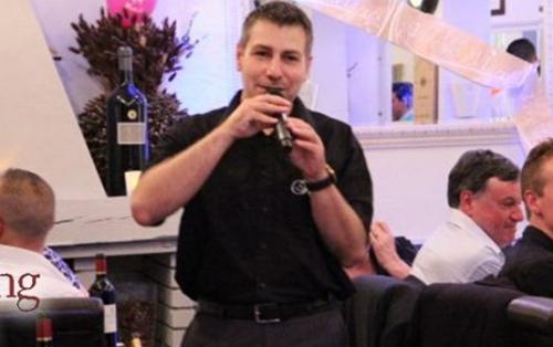 Interview - Feel'ing - Philippe Gimilio