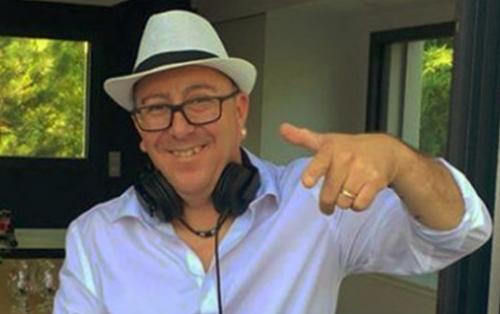 Interview - Sound DG animation - Dodo Samuel