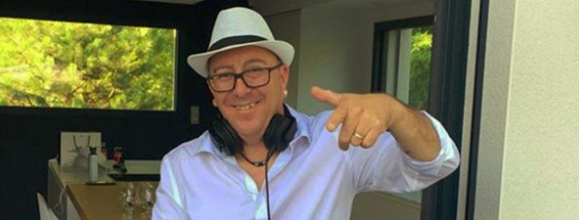 Interview - Sound DG animation - Dodo Samuel