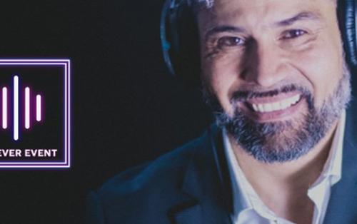 Interview - Forever Event - DJ Garwell