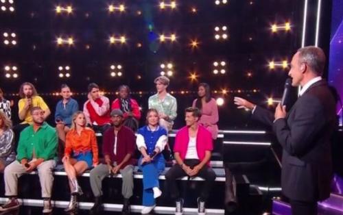 Le grand retour de la Star Academy