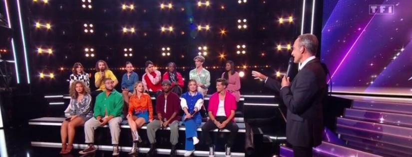 Le grand retour de la Star Academy