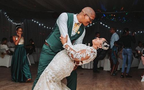 Quelle musique choisir pour son ouverture de bal ?