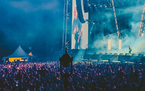 10 gros concerts attendus à Paris en 2023